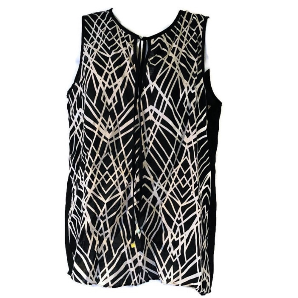 Calvin Klein Women’s Small Shirt
